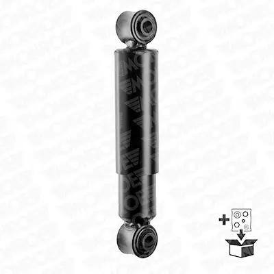Barato Amortiguador MONROE MAGNUM Axle MONROE F5127